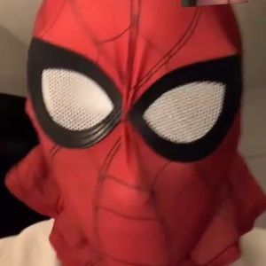 Meet your Posher, Terry